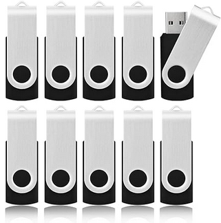 Custom Logo Thumb Drive