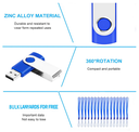 Custom Logo Thumb Drive