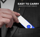 Custom Logo Thumb Drive