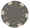 Custom Printed Poker Chips 50 Chips