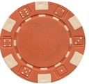 Custom Printed Poker Chips 50 Chips