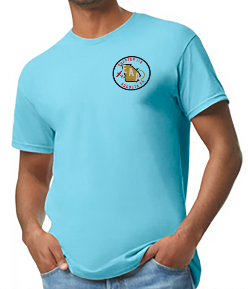 EAA172 T Shirt