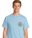 EAA 172 Pocketed Short Sleeve T Shirt