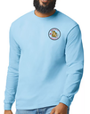EAA 172 Long Sleeve T Shirt