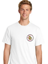 EAA 172 Pocketed Short Sleeve T Shirt