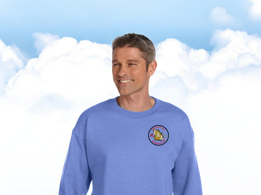 EAA 172 Long Sleeve Sweatshirt