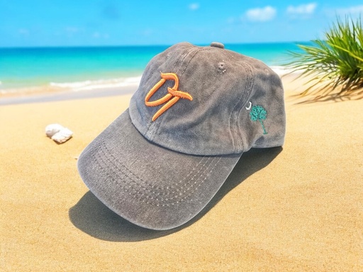Custom Ebroidered Hats
