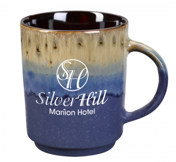 Custom Printed Coffee Mugs