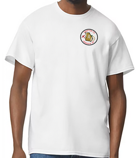 EAA172 Short Sleeve T Shirt