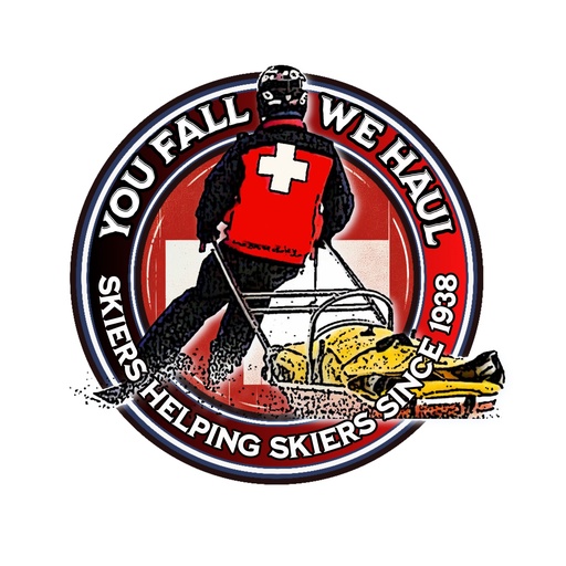 You Fall...We Haul  |  Skiers serving Skiers since 1938 design