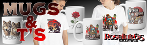 RoseInk65 Graphics